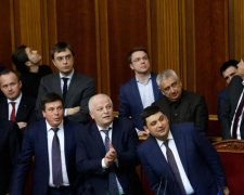 Отмена самого скандального закона Украины: суд расставил точки над "i"