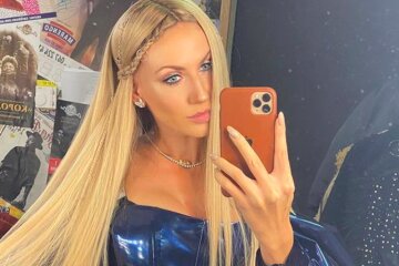 Леся Нікітюк, instagram.com/lesia_nikituk/
