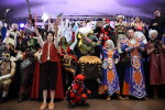 Comic Con вляпался в судебный скандал: украинцы могут забыть о комиксах