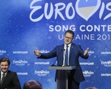 Експерти назвали фаворитів Євробачення