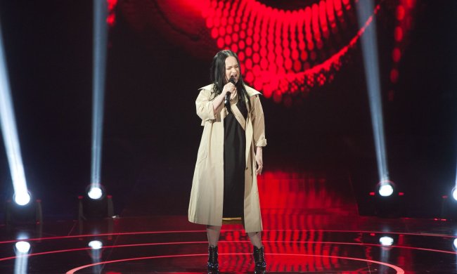 Переможниця "Голосу країни" збиралася "припинити займатися цією справою"