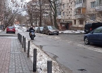 Погода на 1 березня: перший день весни не зігріє українців