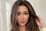 Заворотнюк готується до весілля? Дочка Анастасії поділилася знімками в шикарній сукні