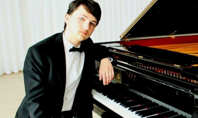 Юний українець став тріумфатором міжнародного конкурсу піаністів
