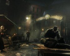 Vampyr: критики пояснили, чому гра стане шедевром