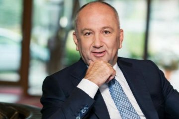 Фанат Путіна увійшов в уряд Сербії