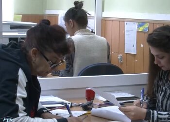 Назначение субсидии, кадр с видео