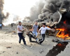 Образилися: армія Асада вийшла з перемир'я