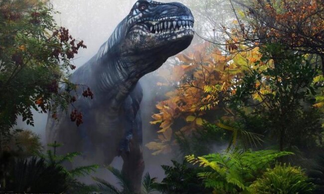 Мы живы, благодаря их смерти: самые опасные монстры прошлого, существовавшие на Земле