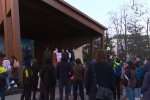 Мітинг, скріншот: YouTube