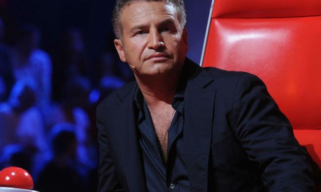 Леонід Агутін повідомив про страшну хворобу: на межі життя і смерті