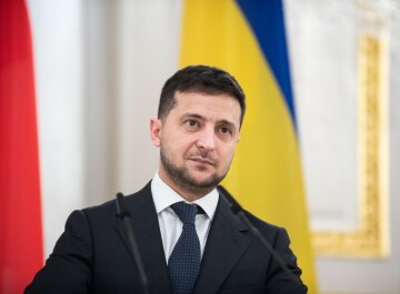 Володимир Зеленський, president.gov.ua