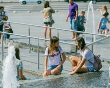 Погода у Львові на липень: дізнайся, що зіпсує вам відпочинок
