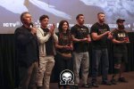 Спецпризначенці "Омеги" стали акторами: фільм "Друге дихання" про незламність виходить у прокат