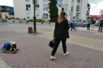 Городская улица, фото: Знай.ua