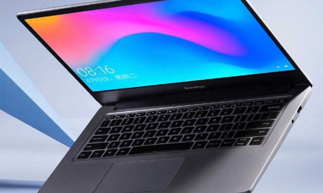 RedmiBook 14 Enhanced Edition