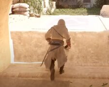 Assassin's Creed Mirage. Фото скриншот из Youtube