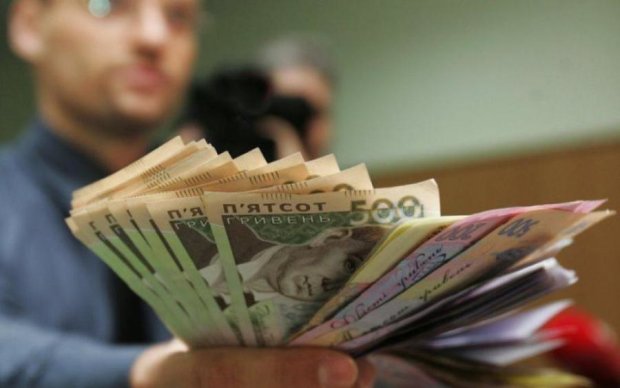 Рекорд року: українцям заявили про значне збільшення зарплат