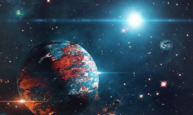 Ретроградний Меркурій. Фото: Youtube