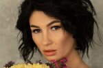 Анастасія Приходько, фото з Instagram