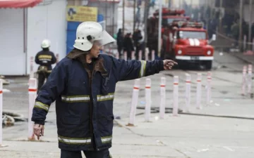 Рятують життя кожен день: українські герої знялися для календаря