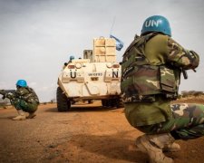 Миротворці на Донбасі: у Путіна качають свої умови