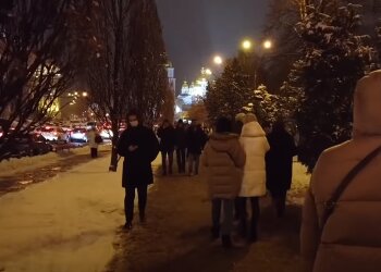 Новый Год, скриншот: Youtube