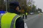 Штрафи для водіїв, кадр з відео