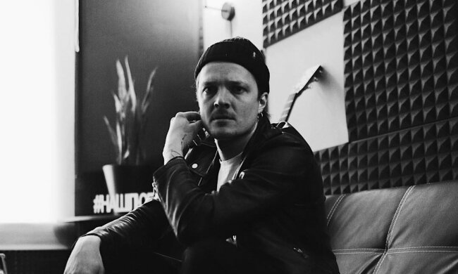 Євген Галич, фото: Instagram