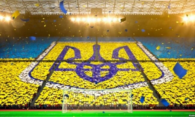 Україна-Північна Ірландія: невдахи першого туру зійдуться сьогодні