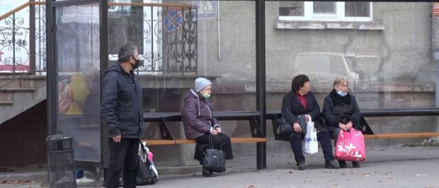 Украинцы, фото: скриншот из видео