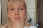 Оля Полякова: instagram.com/polyakovamusic