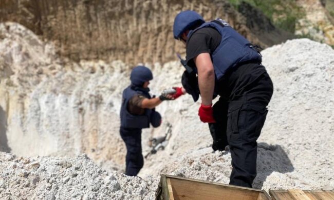 ДСНС, фото: Facebook