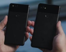 Google Pixel 3XL: в сеть просочились последние фото флагмана