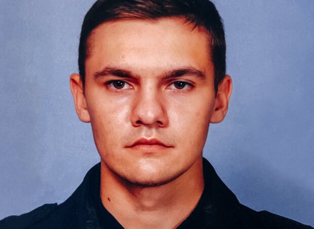 Скрин, патрульная полиция Украины, Владислав Завистовский