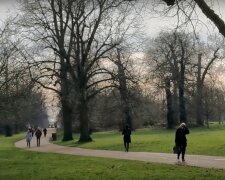 погода в Україні, скріншот з відео