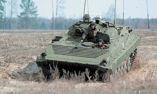 Терористам пропонують заробити на доставці техніки в Україну