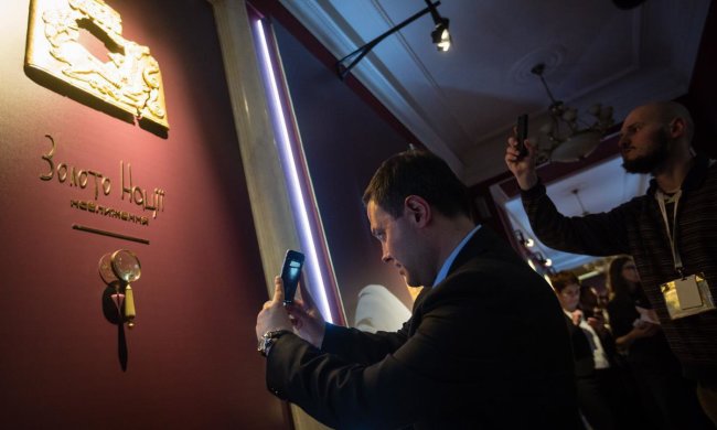 У Украины отберут золото: из-за бездействия власти мы потеряем сокровища нации