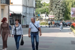 Тепла осінь. Фото: скрін youtube