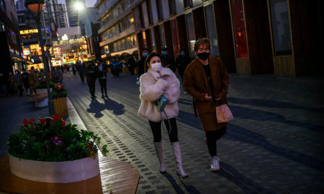 Карантин, ілюстративне фото - Getty Images
