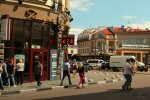 Франківщина "почервоніла" на карантинній карті України - прощавайте, школа і маршрутки
