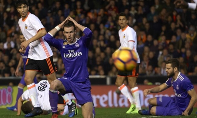 Реал - Валенсия: Прогноз и ставки букмекеров на матч