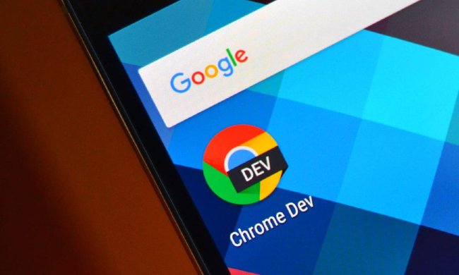 Google Chrome