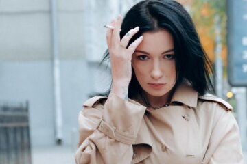 Скрін, Instagram Приходько