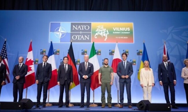 Нардеп Пушкаренко: Создание Совета Украина-НАТО – это шаг к полноценному членству нашего государства в Альянсе.