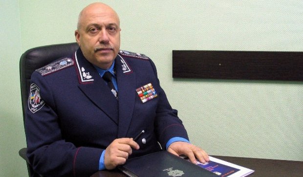 Подстреленный на Оболони чиновник Минюста делал экспертизу Иловайской трагедии