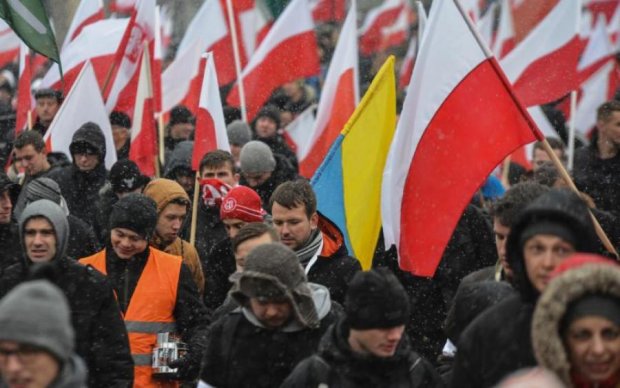 Украинцы в Польше обратились к властям с требованием: все подробности