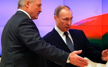 Путін промовчав про пітерську трагедію