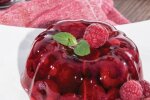 Варенье - слишком скучно, сделайте желе: рецепт малиновой заготовки на зиму
