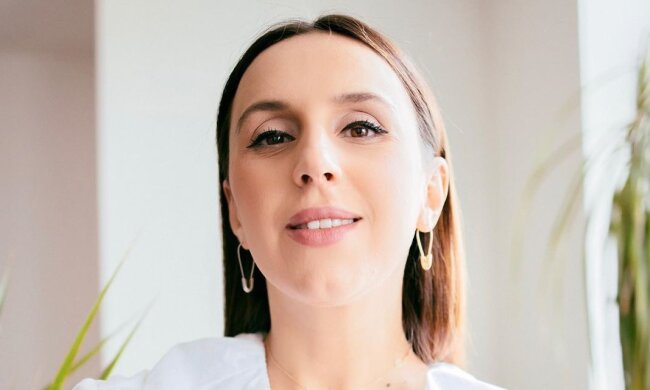 Джамала, фото - Instagram